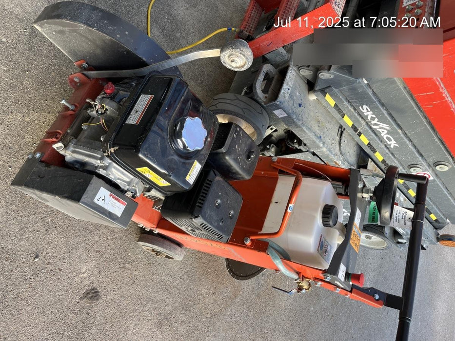 2023 HUSQVARNA FS400