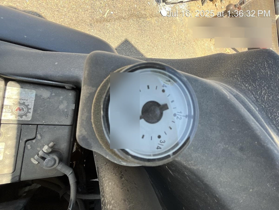 2024 WACKER NEUSON LTT4