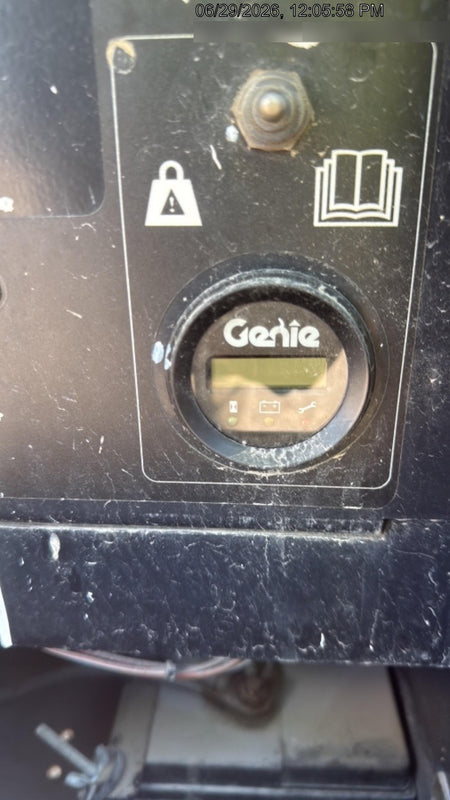 2023 GENIE GS-5390 RT