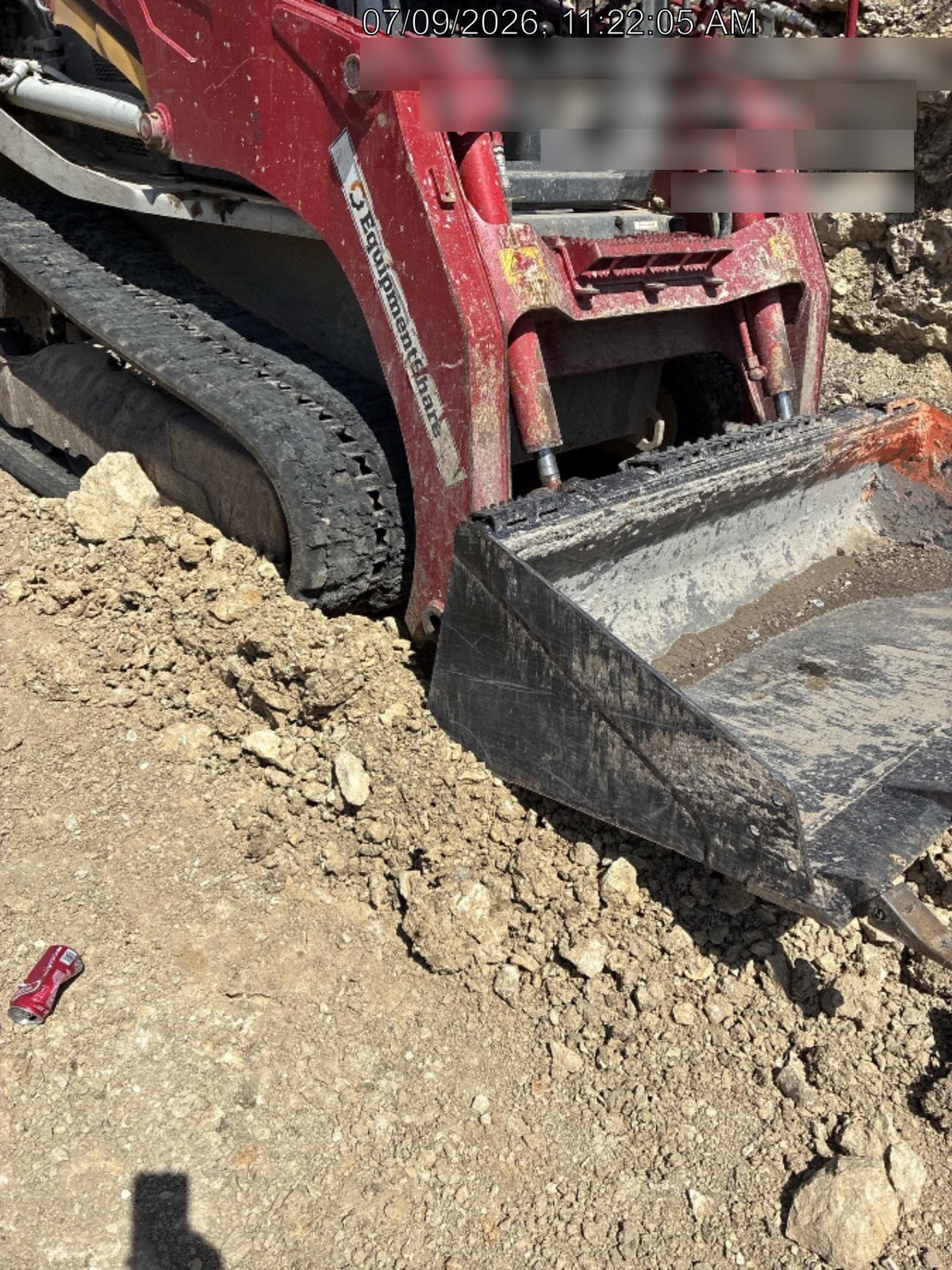 2023 TAKEUCHI TL12R2-R