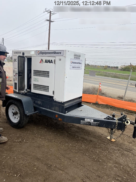 2022 AIRMAN SDG25S-8E1