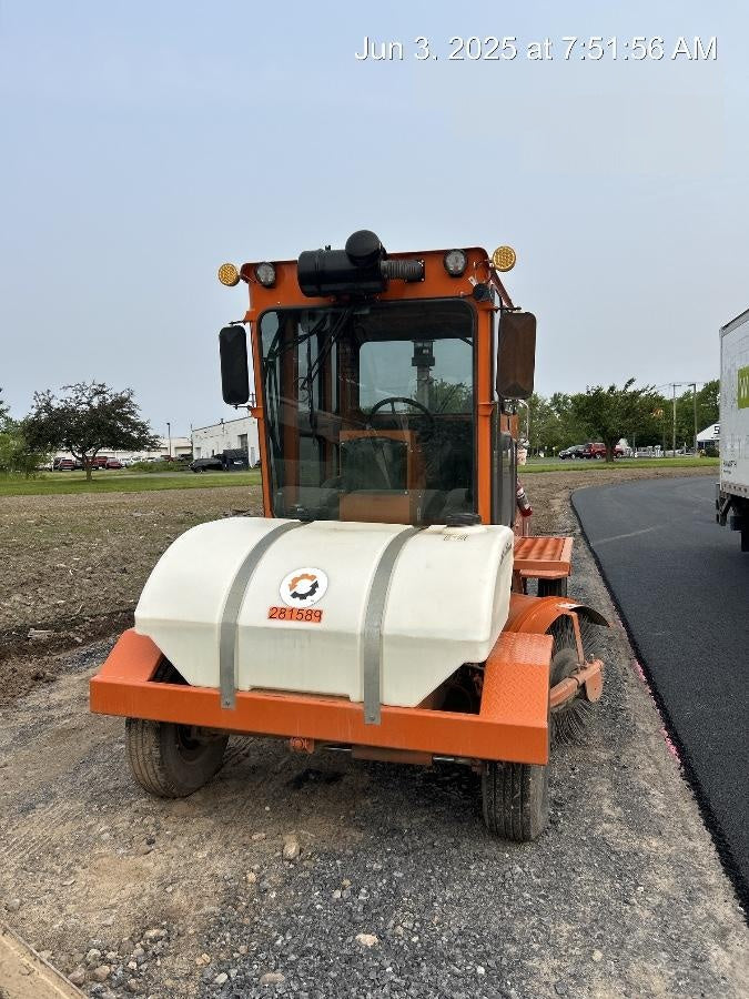 2022 BROCE RCT350