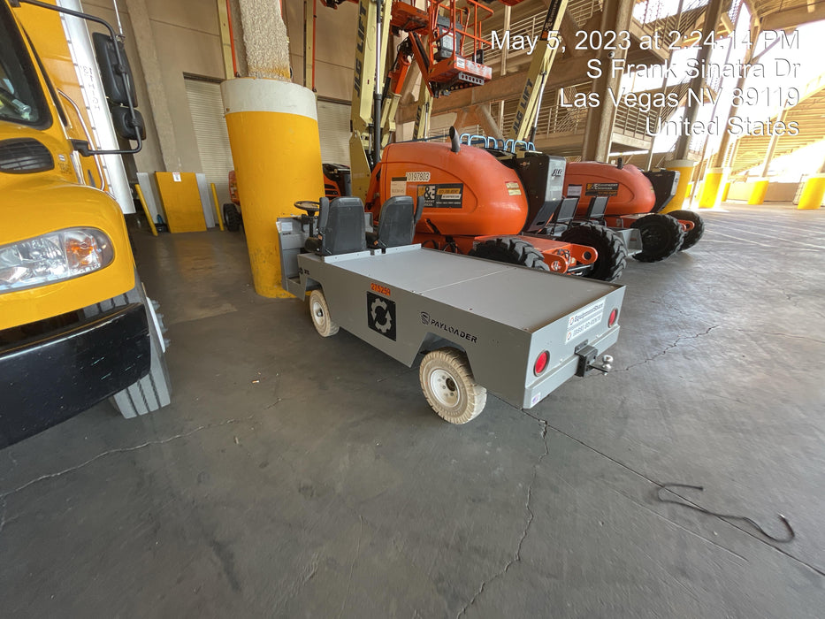 2022 COLUMBIA Payloader 2XL