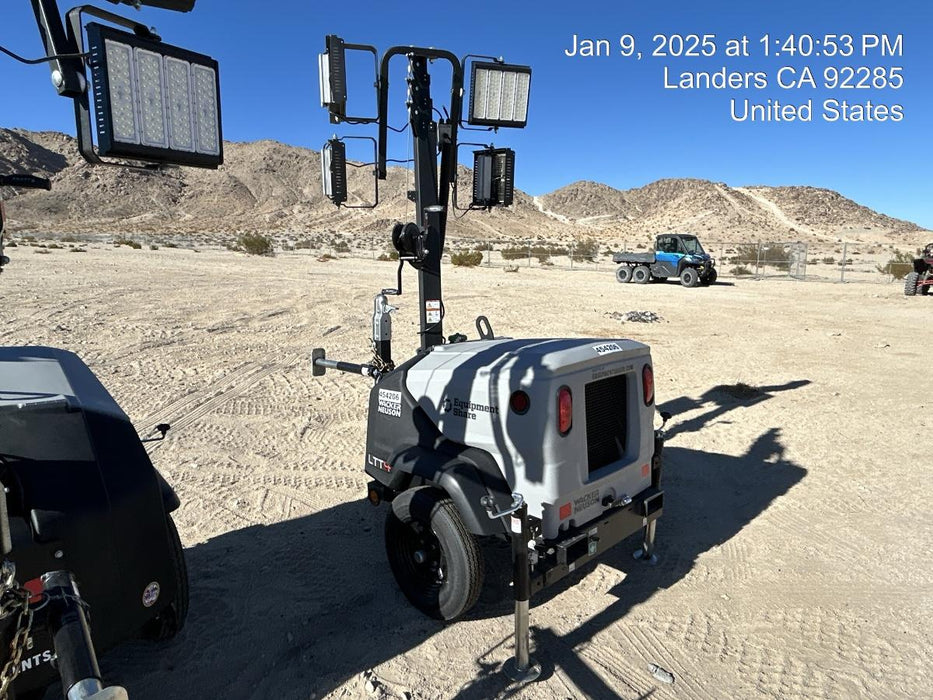 2024 WACKER NEUSON LTT4