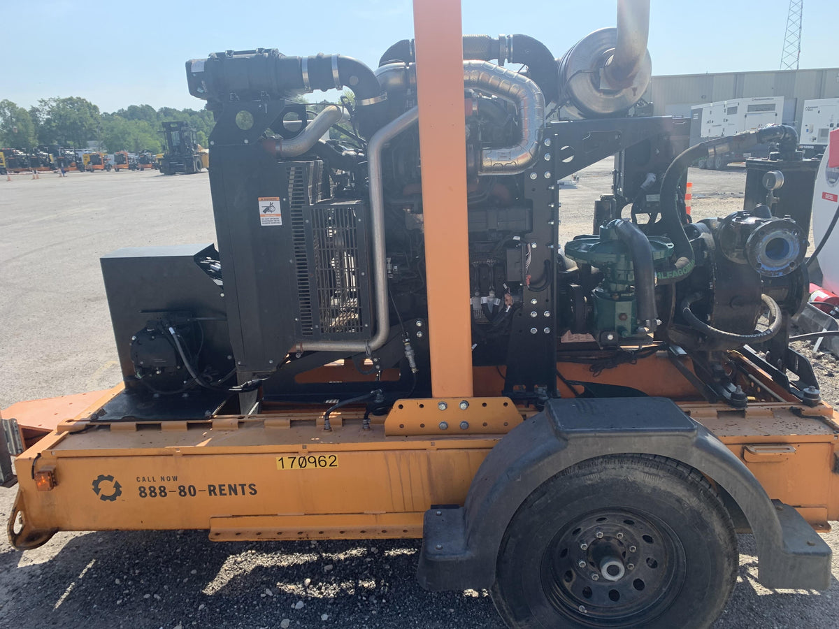 2021 PIONEER 63C17