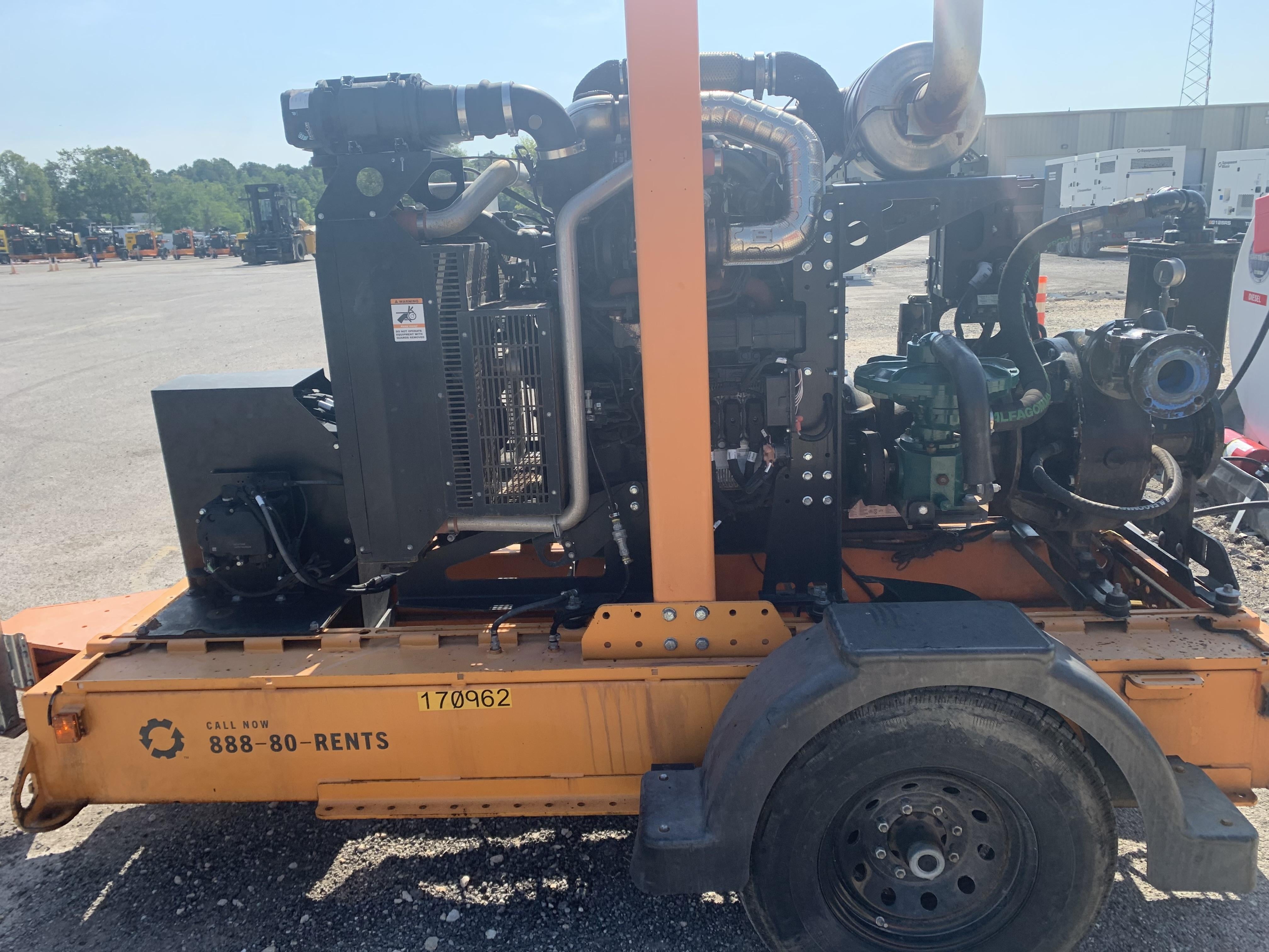 2021 PIONEER 63C17