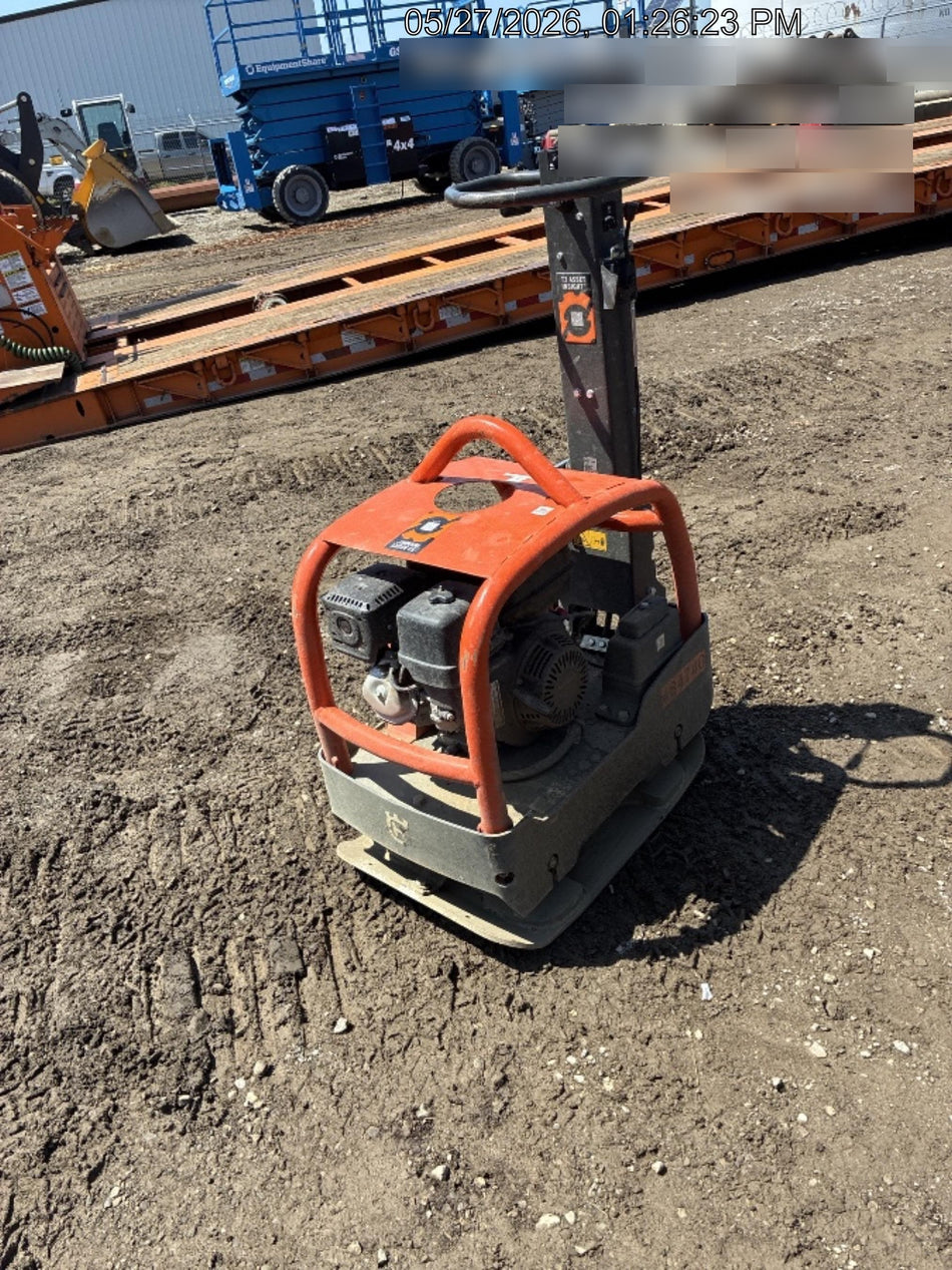 2024 HUSQVARNA LG300