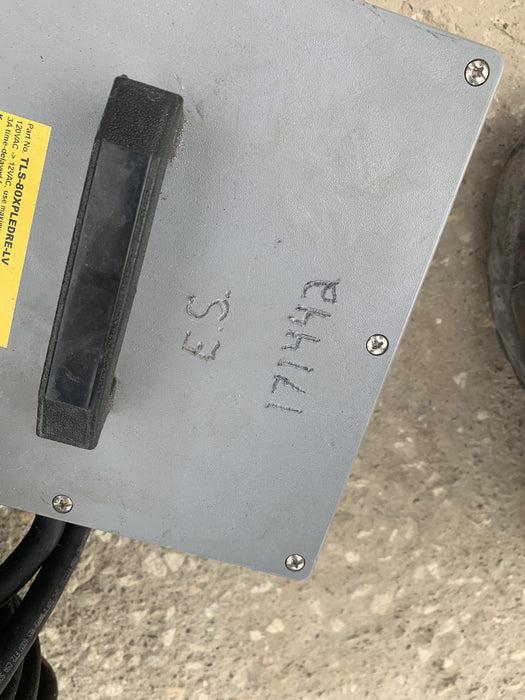 2021 LIND EQUIPMENT TLS-80XPLEDRE-LV