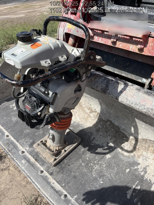 2023 MULTIQUIP MTX60HD