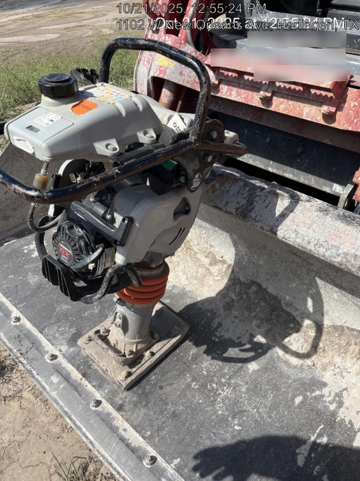 2023 MULTIQUIP MTX60HD