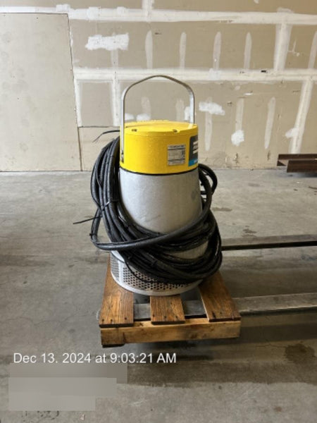 2022 ATLAS COPCO D80 H