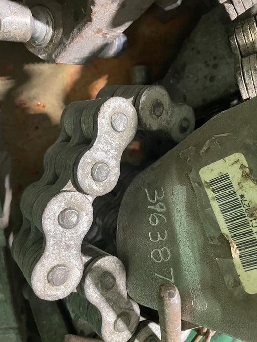 2020 MATHEY DEARMAN D251-1036