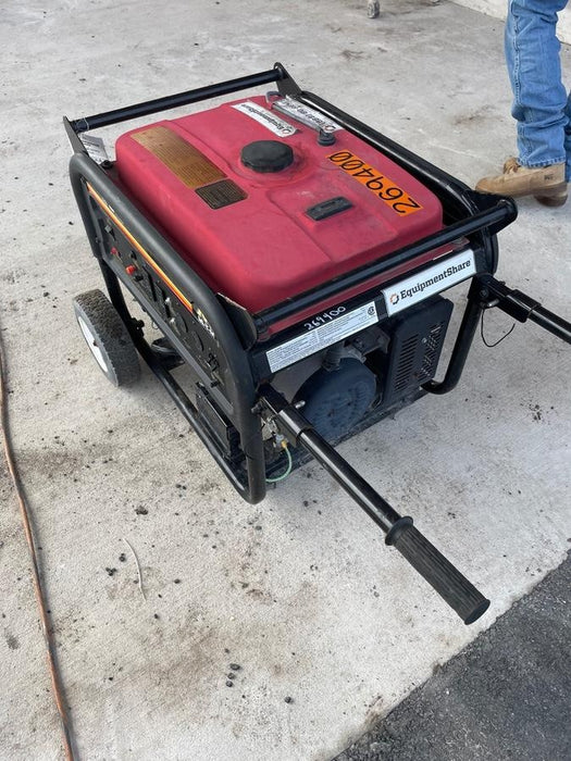 2022 MI-T-M GEN-8000-0MME