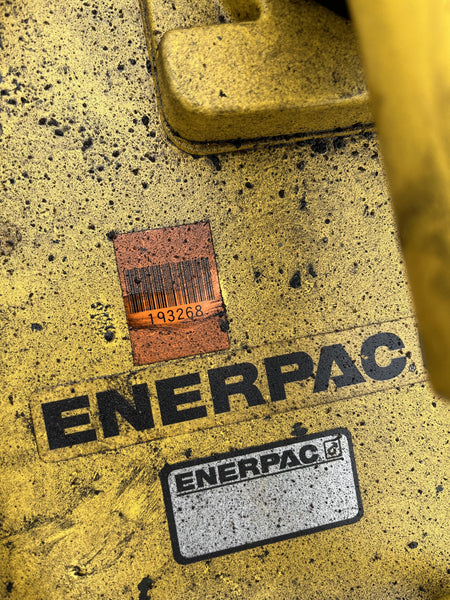 2021 ENERPAC P462