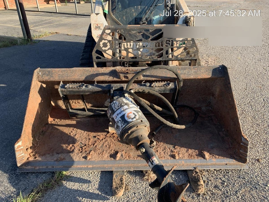 2022 PALADIN 48" Pallet Forks - Paladin