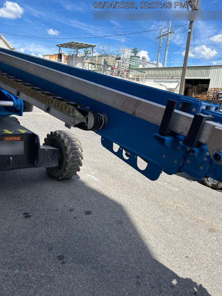 2024 GENIE S-65 XC