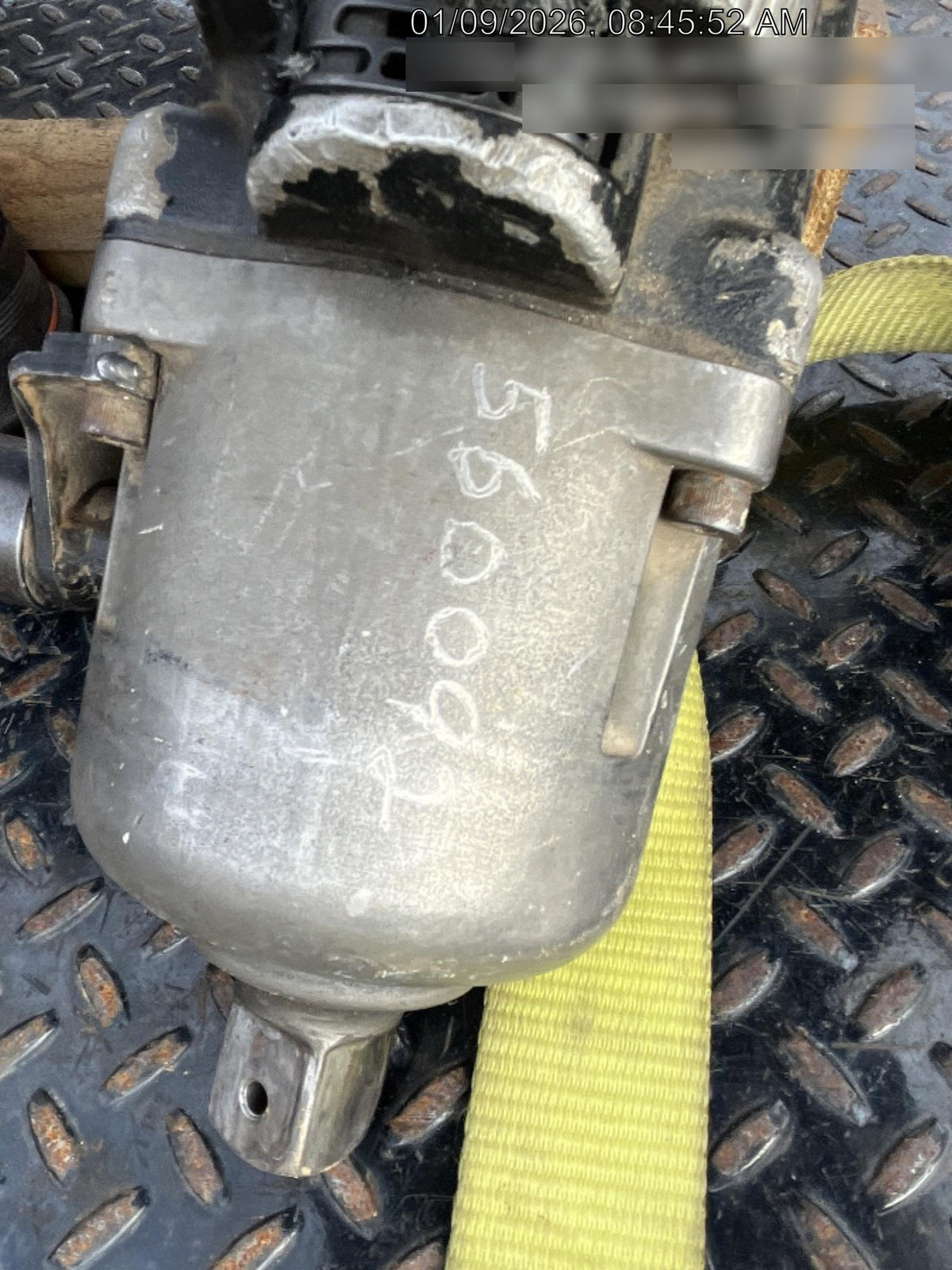 2025 INGERSOLL RAND 3940B2TI