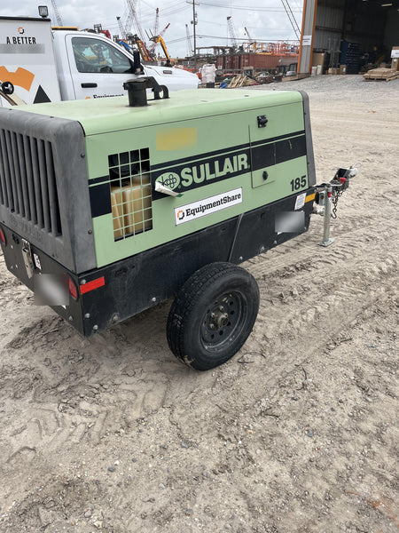 2019 SULLAIR 185-DPQ