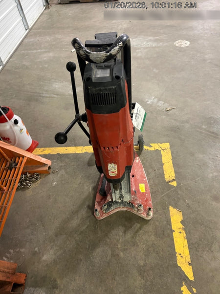 2020 HILTI DD250E