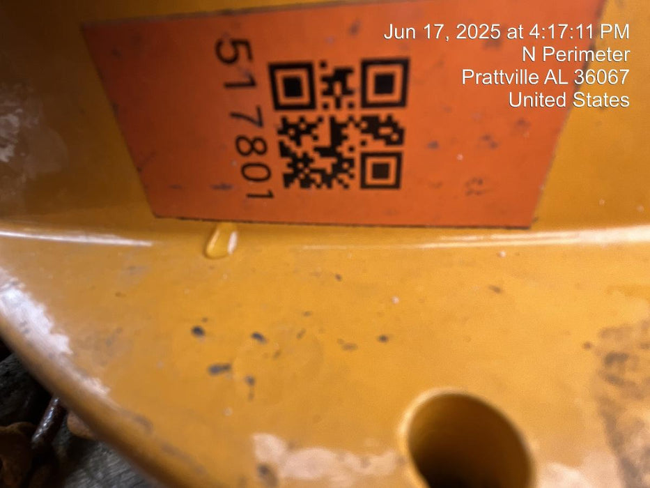 2025 HARRINGTON CF030-20