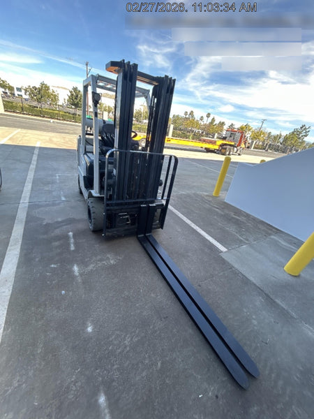 2022 UNICARRIER MAP1F2A25DV