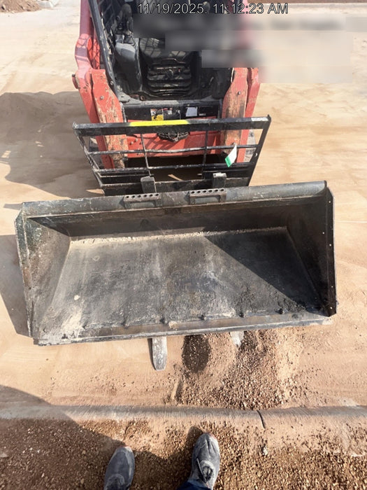 2025 ARROW MATERIAL HANDLING 48" Pallet Forks - Arrow