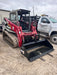 2020 Takeuchi TL12R2-R Canopy, Manual QC