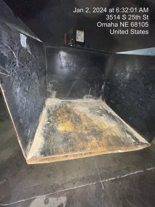 2023 STAR INDUSTRIES 1425