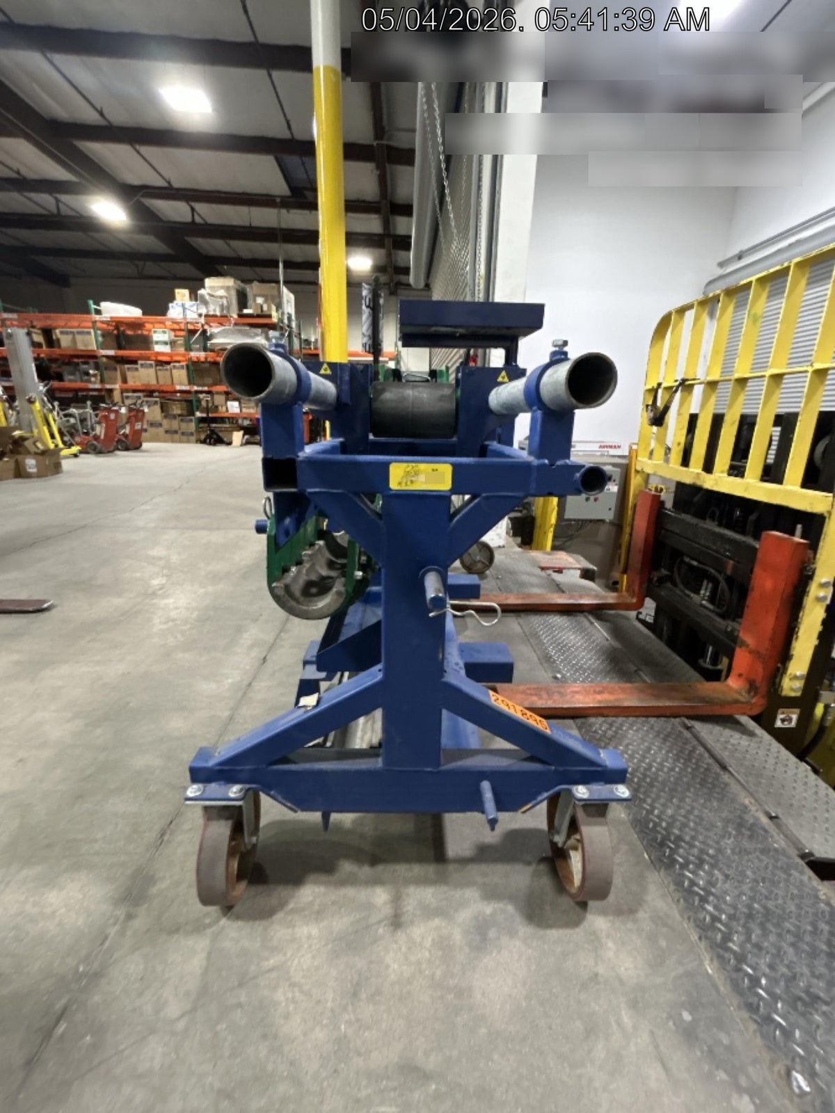 2022 CURRENT TOOLS 252-CT