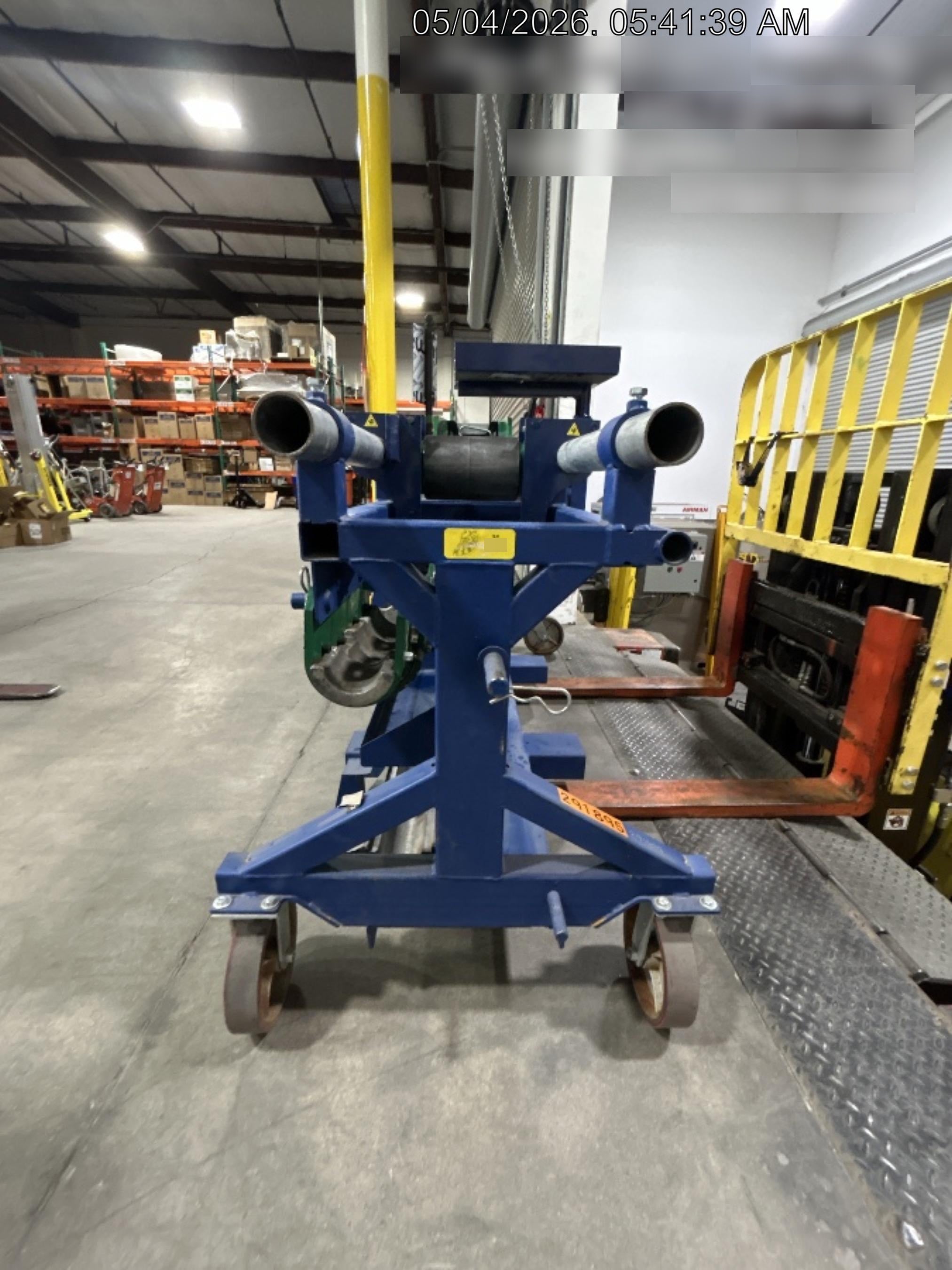 2022 CURRENT TOOLS 252-CT