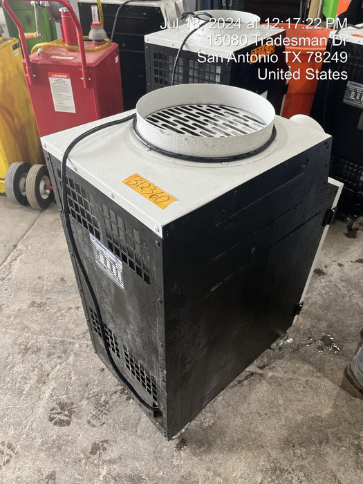 2023 KWIKOOL KPAC1411-2