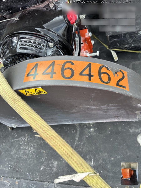 2024 HUSQVARNA FS 400 LV