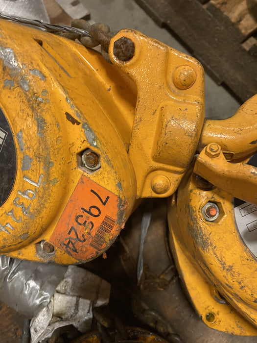 2020 HARRINGTON CF020-20