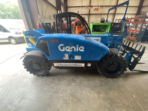 2020 GENIE GTH-5519