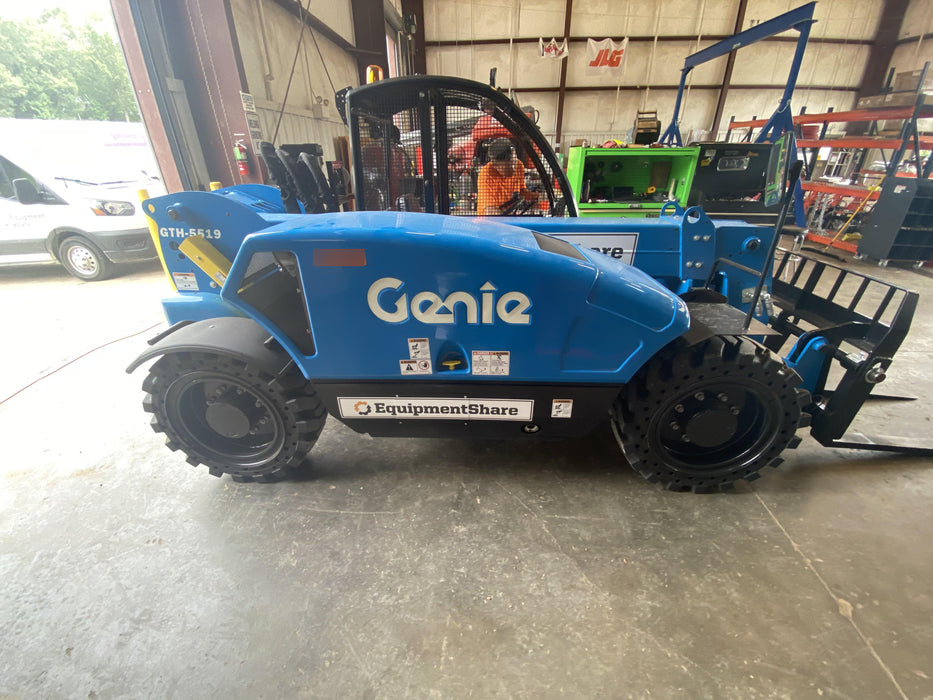2020 GENIE GTH-5519