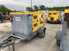 2020 ATLAS COPCO PAS 100 HF CS Enclosed