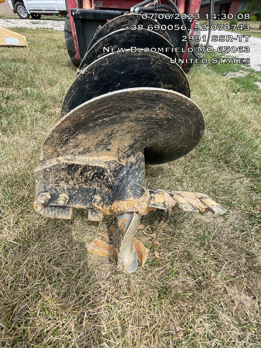 2023 AUGER TORQUE 3300-30