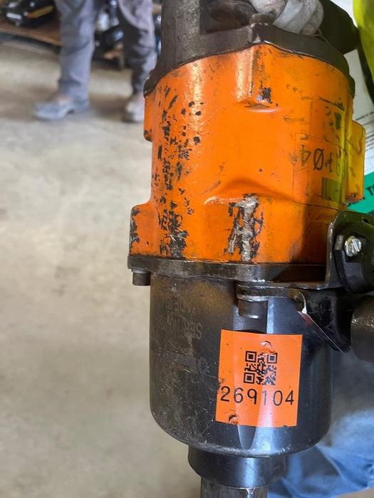 2022 MICHIGAN PNEUMATIC ES-4955B2-TRACKER