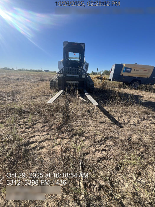 2023 SOLESBEE SPF-48