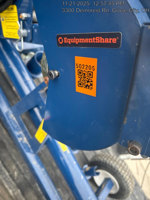 2025 CURRENT TOOLS 100A