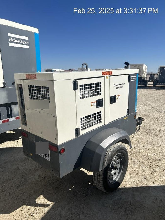 2022 ATLAS COPCO QAS45