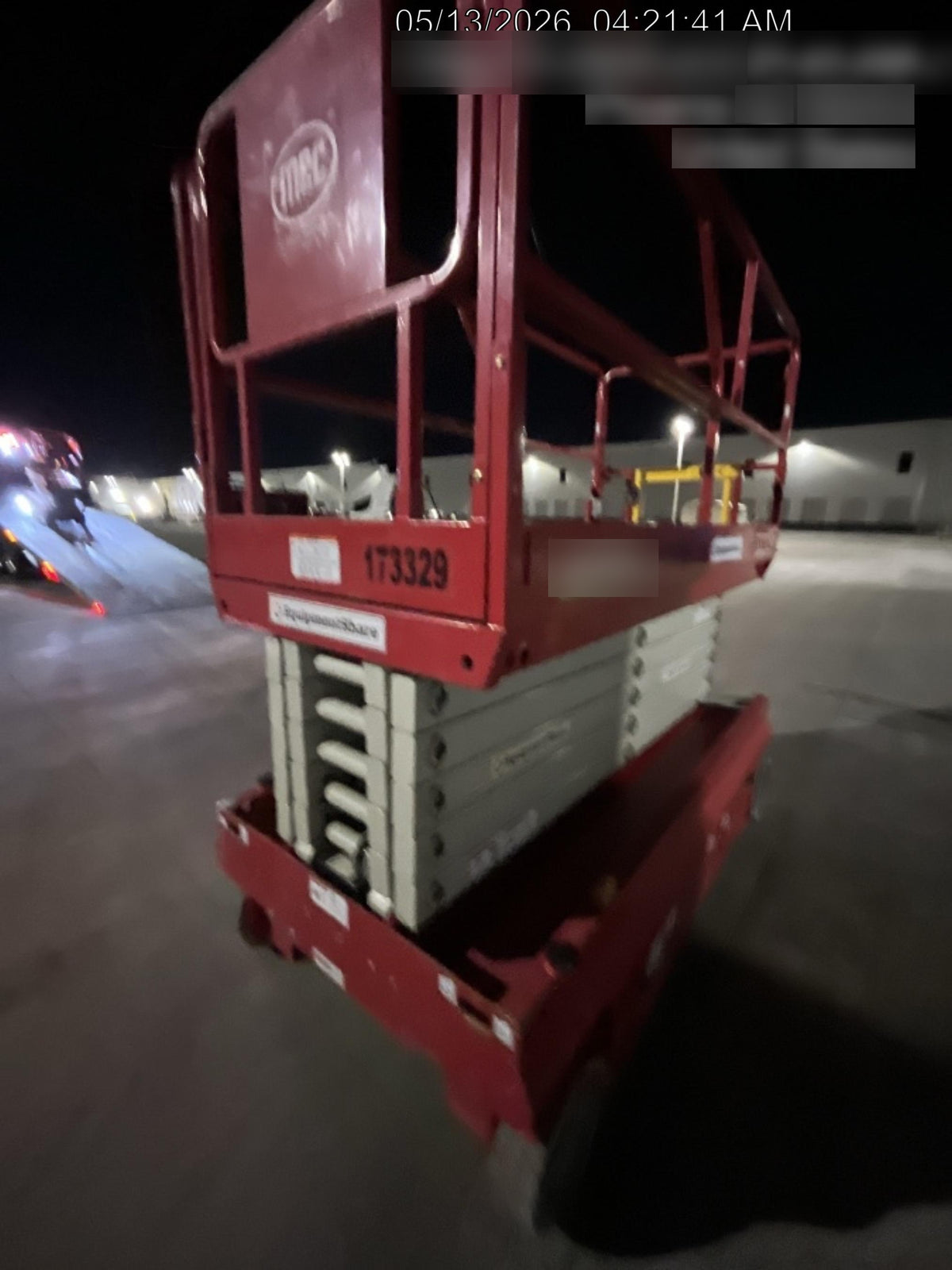 2021 MEC 4555SE