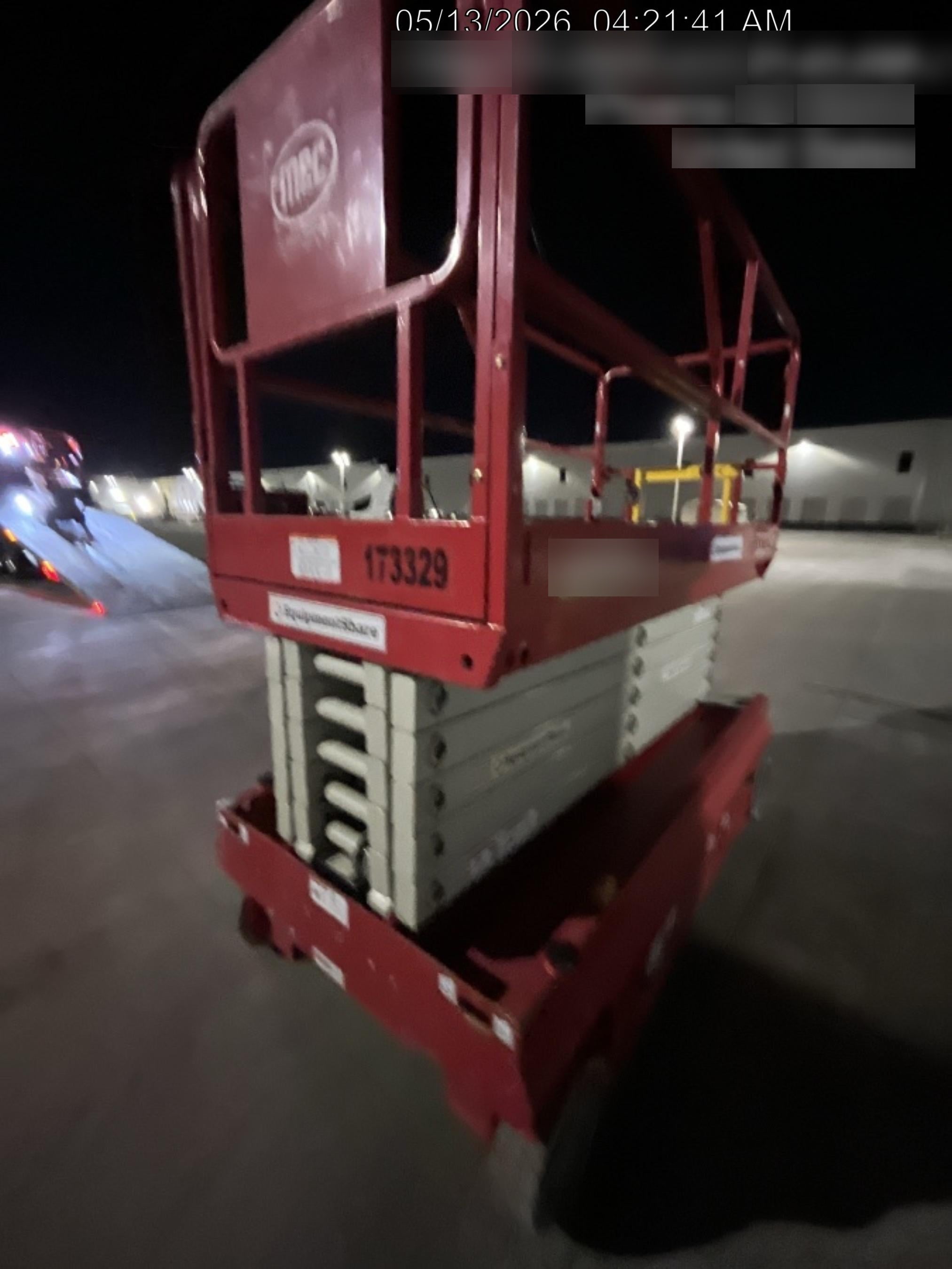 2021 MEC 4555SE