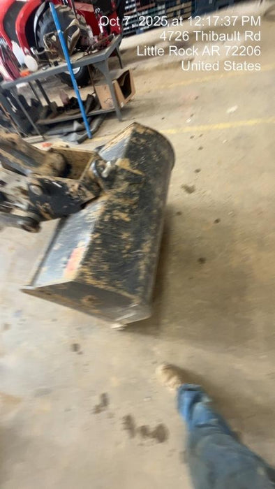 2025 TAG MANUFACTURING 4831QD