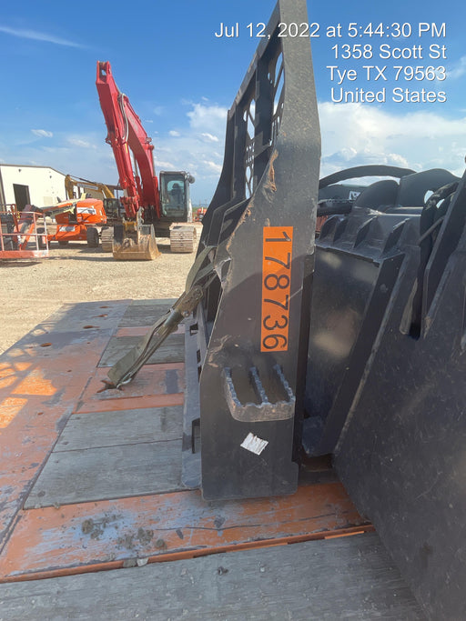 2021 PALADIN 48" Pallet Forks - Paladin