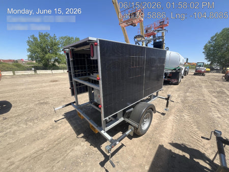 2026 PROGRESS SOLAR SOLUTIONS HELIOS-ES