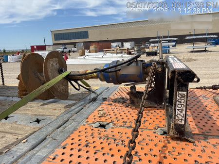 2024 AUGER TORQUE 3300-30
