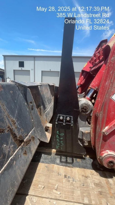 2025 ARROW MATERIAL HANDLING F5100CB