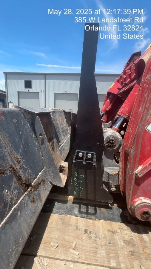 2025 ARROW MATERIAL HANDLING F5100CB