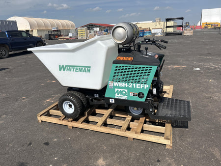 2025 MULTIQUIP WBH-21EFP